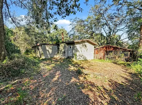 4818 Sadler Rd, Apopka, FL 32712