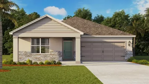 4949 Katrina Dr, Haines City, FL 33844