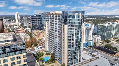 155 S Court Ave #1506, Orlando, FL 32801