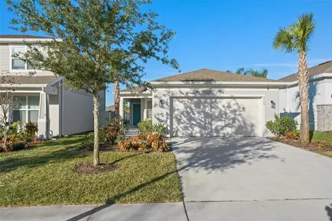 2125 Canopy Terrace Blvd, Deland, FL 32724