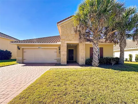 3806 Carrick Bend Dr, Kissimmee, FL 34746