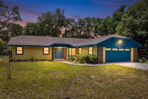 7838 Sloewood Dr, Mount Dora, FL 32757