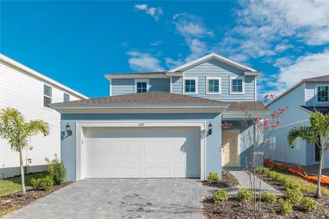 1187 Aloha Blvd, Davenport, FL 33897