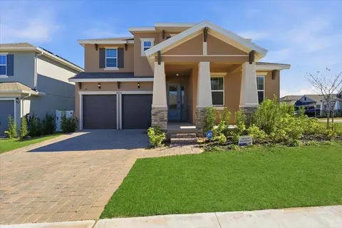 2072 Keystone Pass Blvd, Montverde, FL 34756