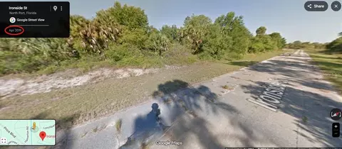 Ironside Street, North Port, FL 34288