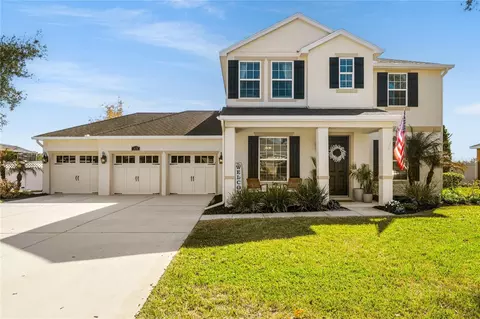3678 Craigsher Dr, Apopka, FL 32712