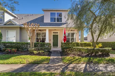 2715 Corona Borealis Dr, Orlando, FL 32828