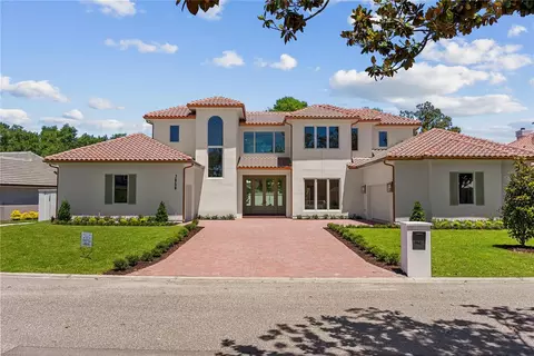 7958 S Park Pl, Orlando, FL 32819