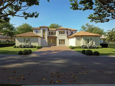 7958 S Park Pl, Orlando, FL 32819