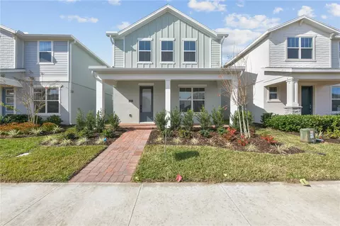 2600 Long Pine Ave, Apopka, FL 32712