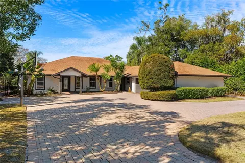 4469 Old Bear Run, Winter Park, FL 32792