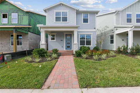 2596 Long Pine Ave, Apopka, FL 32712
