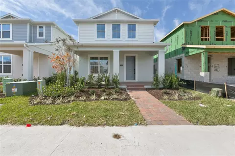 2556 Long Pine Ave, Apopka, FL 32712