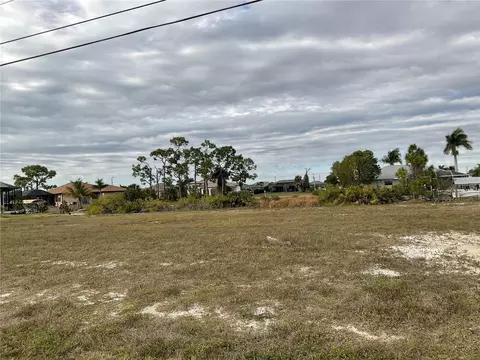 3431 NW 17th Ln, Cape Coral, FL 33993