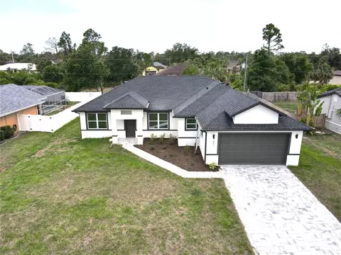 1081 Mccrory St, North Port, FL 34286
