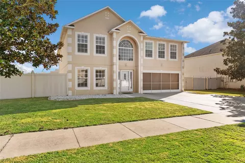 7716 Park Hill Ave, Leesburg, FL 34748