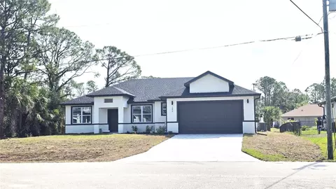 1294 Napoleon Rd, North Port, FL 34288