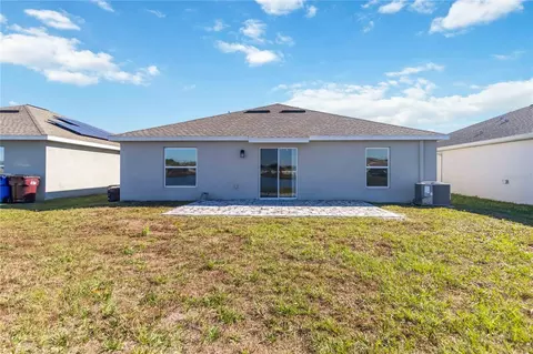 Exterior - 292 Pineywoods St, Saint Cloud, FL 34772 photo 5 of 10