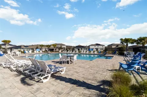 Exterior - 292 Pineywoods St, Saint Cloud, FL 34772 photo 9 of 10