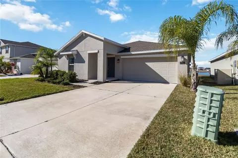 Exterior - 292 Pineywoods St, Saint Cloud, FL 34772 photo 3 of 10