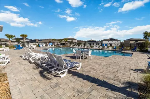 Exterior - 292 Pineywoods St, Saint Cloud, FL 34772 photo 8 of 10