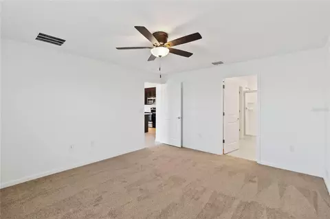 Bedroom - 292 Pineywoods St, Saint Cloud, FL 34772 photo 2 of 5