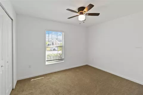 Bedroom - 292 Pineywoods St, Saint Cloud, FL 34772 photo 4 of 5