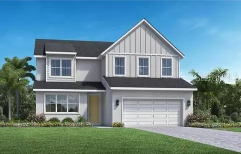 8103 Timberwood Ln, Orlando, FL 32825