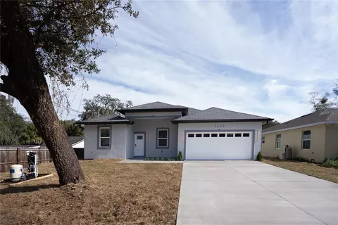 3669 Glover Ln, Apopka, FL 32703