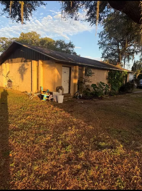 3108 3110 - 3112 - 3114 Holly St, Lake Wales, FL 33898