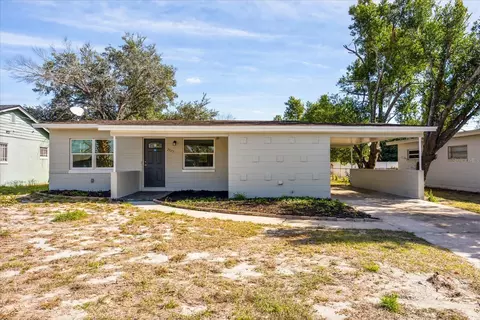 2525 Kingsland Ave, Orlando, FL 32808