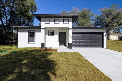 143 Barrington Ave, Deland, FL 32724