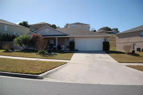 344 Sky Valley St, Clermont, FL 34711