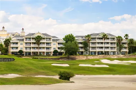 1356 Centre Court Ridge Dr #204, Reunion, FL 34747