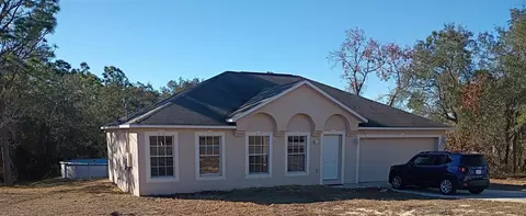 10367 Flycatcher Rd, Brooksville, FL 34613