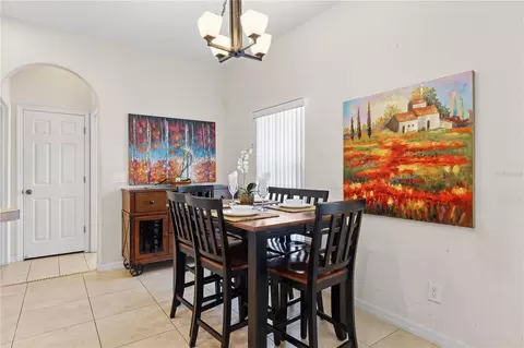 Dining - 114 Summer Place Loop, Clermont, FL 34714 photo 1 of 5