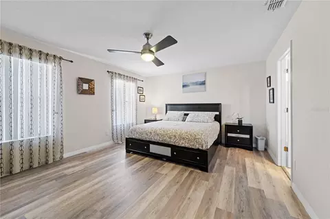 Bedroom - 114 Summer Place Loop, Clermont, FL 34714 photo 1 of 14