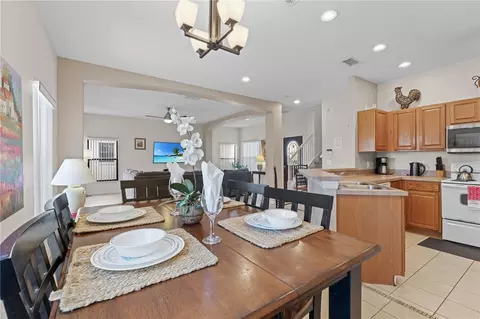 Dining - 114 Summer Place Loop, Clermont, FL 34714 photo 2 of 5