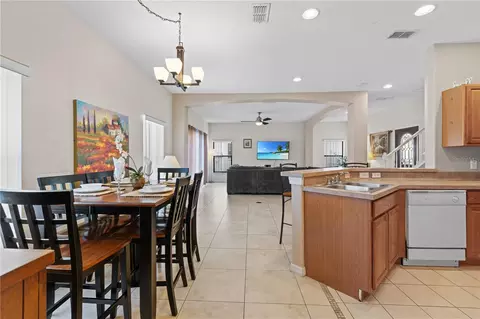 Dining - 114 Summer Place Loop, Clermont, FL 34714 photo 4 of 5