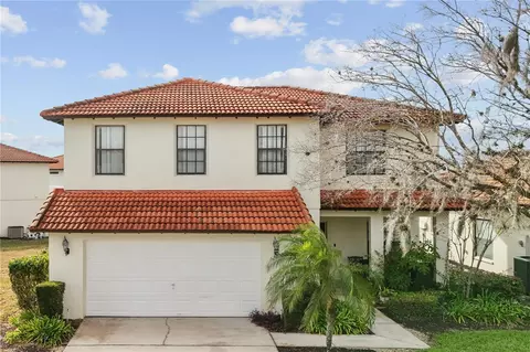 114 Summer Place Loop, Clermont, FL 34714
