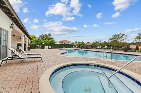 Exterior - 114 Summer Place Loop, Clermont, FL 34714 photo 12 of 13