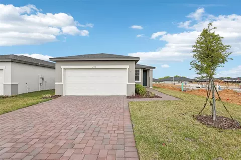 240 Church St, Lake Hamilton, FL 33851