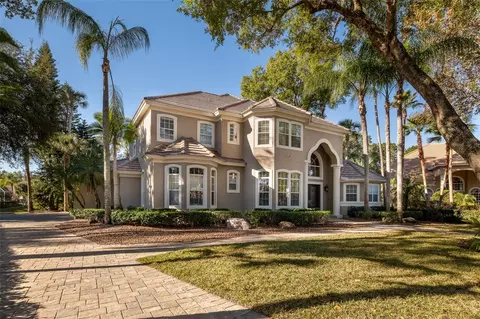 5331 Vista Club Run, Sanford, FL 32771