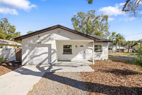 6326 S Church Ave, Tampa, FL 33616