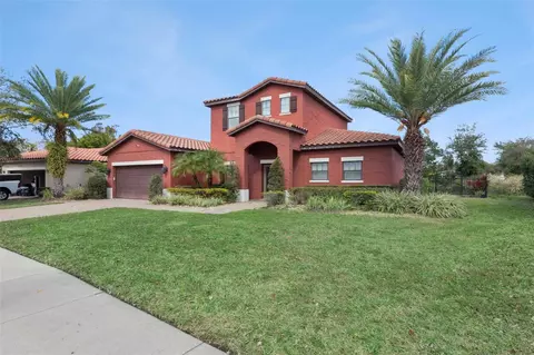 116 Verde Way, Debary, FL 32713