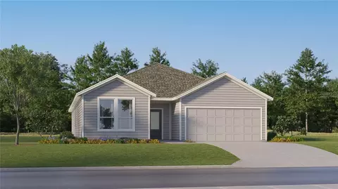 5507 Lewisham Dr, Davenport, FL 33837