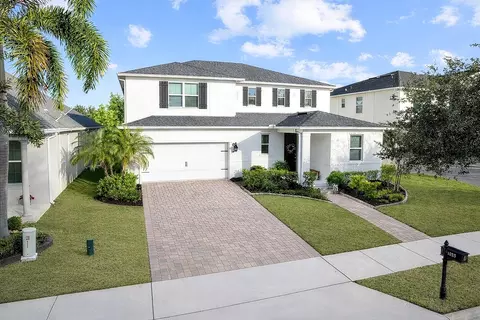 11525 Chateaubriand Ave, Orlando, FL 32836