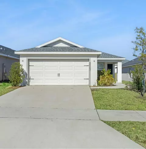 2607 Tulip Dr, Davenport, FL 33837