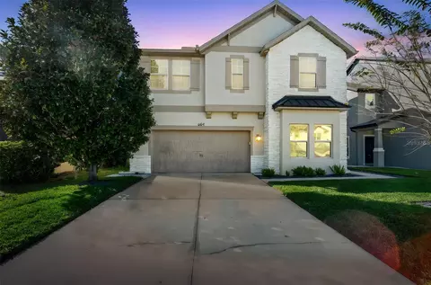 684 Seven Oaks Blvd, Winter Springs, FL 32708