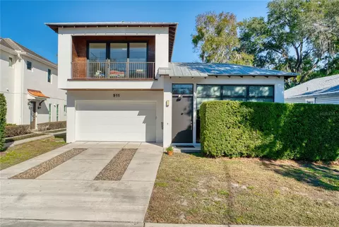 911 Golfview St, Orlando, FL 32804